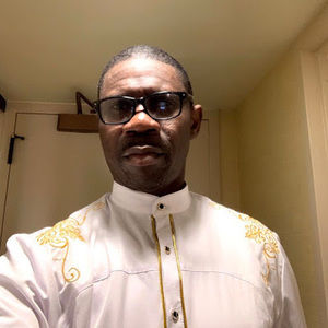 Meet your Posher, Balogun